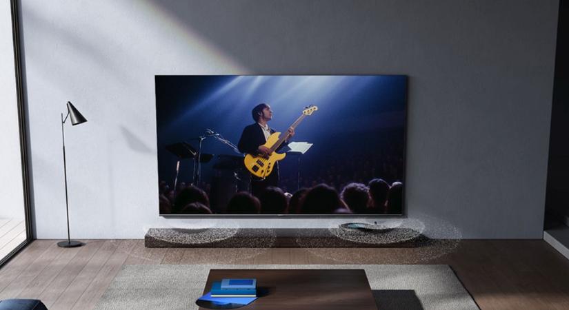Nagy tévét szeretnél olcsón? A Xiaomi kitalált neked valamit