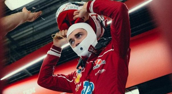 ÉLŐ: Az F1-es Mexikóvárosi Nagydíj harmadik szabadedzése