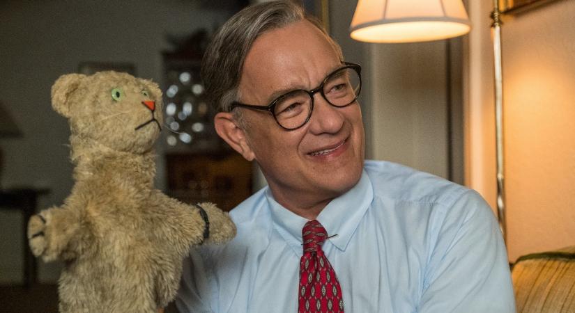 Mától otthonról nézheted: Tom Hanks filmje 95%-os a kritikusok véleménye alapján, már streamingen!
