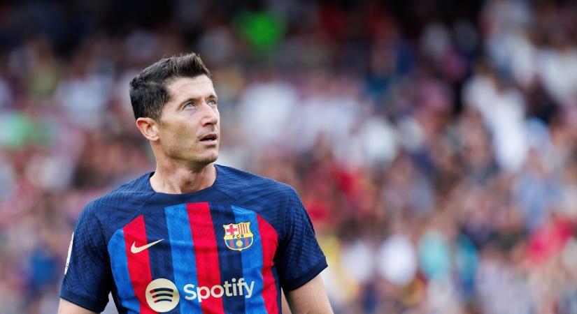 Lewandowski lehet a Manchester United váratlan igazolása?