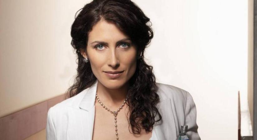 Doktor House szerelmét alakította a szép színésznő: így fest őszülő hajjal az 59 éves Lisa Edelstein