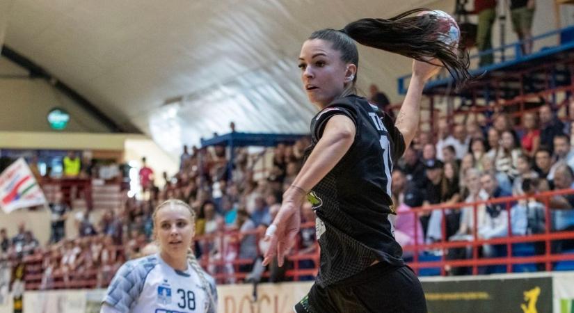 Tovább íródik a tündérmese, ismét nyert az Alba Fehérvár KC