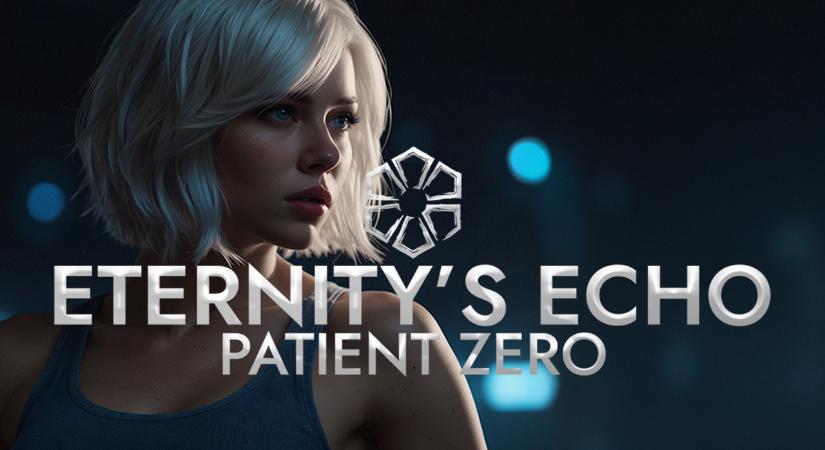 Tengeribeteg leszel az Eternity’s Echo: Patient Zero előzetesétől, de ettől még eléggé várós a játék