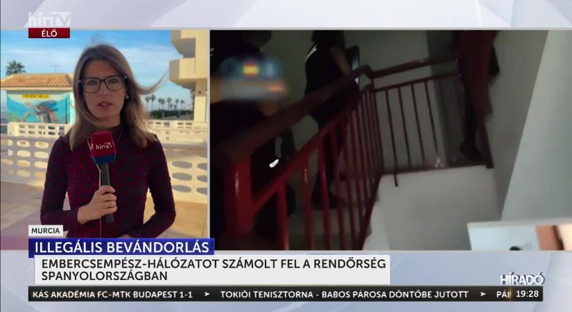 Élve dobták a tengerbe őket – Ez Brüsszel humanitárius politikájának valódi arca  videó