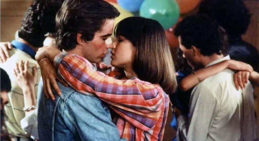 Sophie Marceau, Pierre Cosso és a többiek: ennyit változtak a Házibuli sztárjai - akkor és most fotók