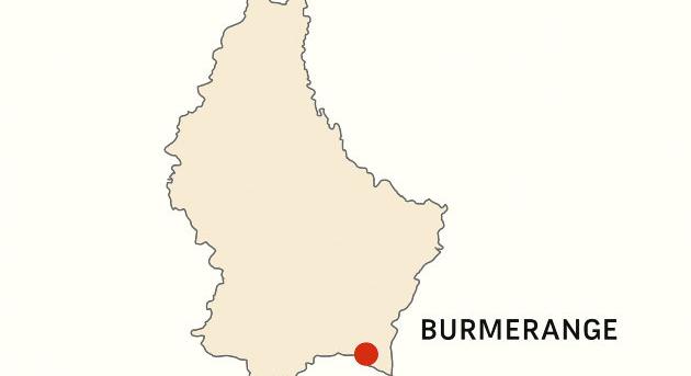 Római villa és meroving kori temető – szenzációs leletanyagra bukkantak Luxemburgban