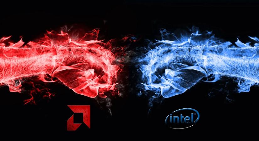 Intel Core Ultra 5 338H: felkötheti a gatyáját az AMD Radeon 880M?