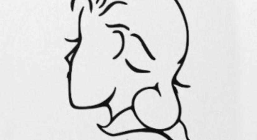 Optikai illúzió: mit lát meg először a képen? Kiderül, mennyire tartják megbízhatónak mások