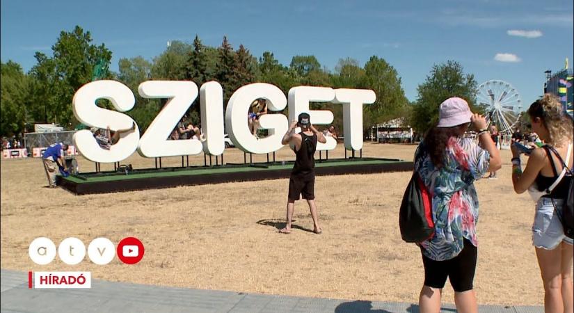 Megjelent egy bejegyzés a Sziget oldalán, már a 2026-os fesztiválra utalhatnak vele