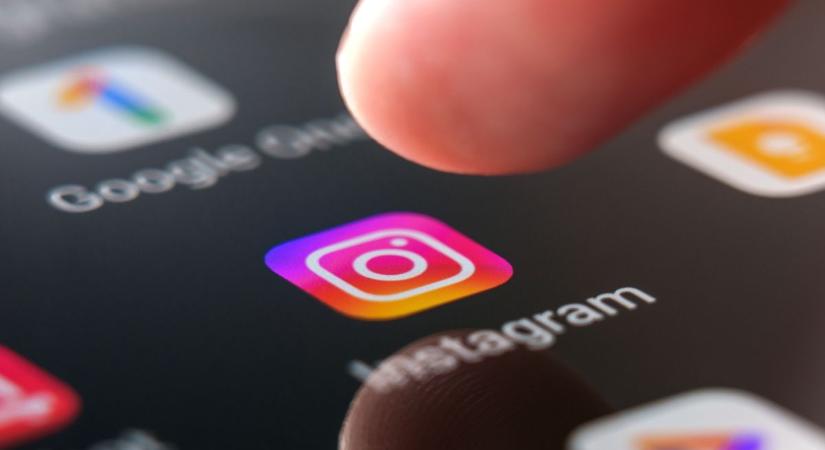 Sokan aggódnak az Instagram új funkciója miatt – mutatja, merre jártál