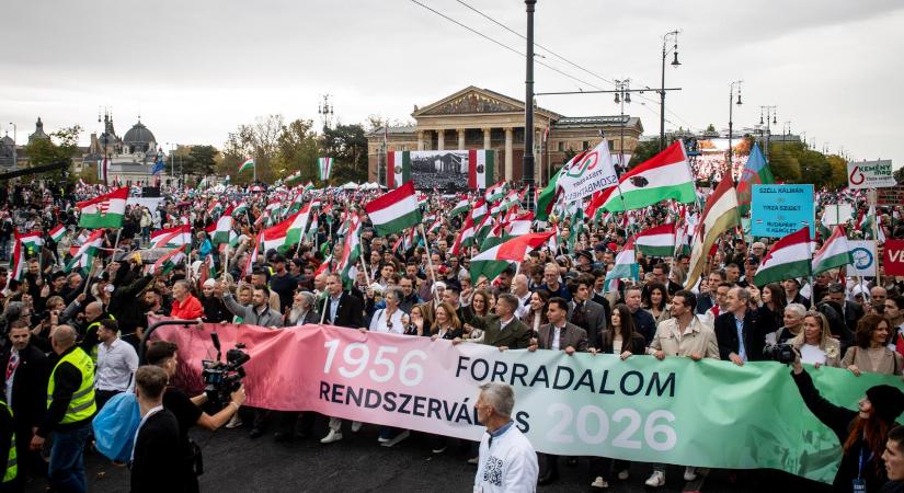 Ruszkik haza? Mihez kezdhet Magyar Péter az orosz befolyással? – Videó