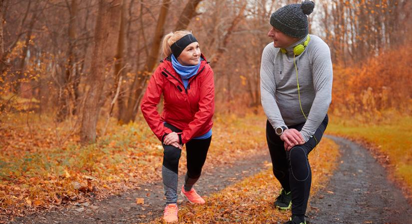 5 szokás, amivel megelőzhetjük a porckopást