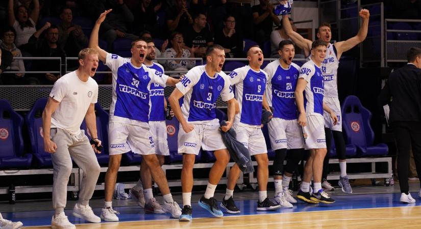 Sorozatban negyedszer nyert az SKC