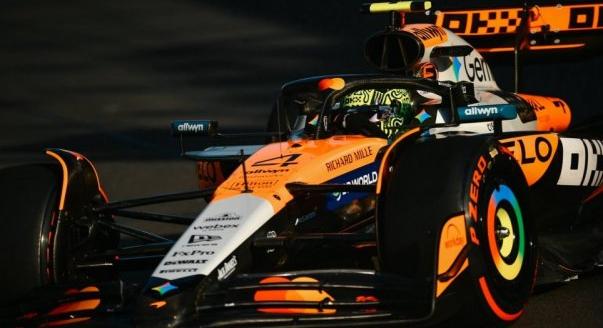 Az F1-es Mexikóvárosi Nagydíj 3. edzésének végeredménye