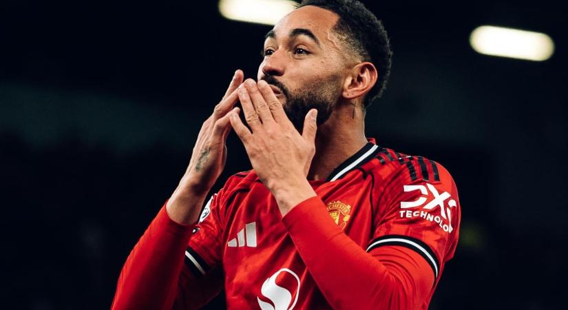 Majnem elszórakozták a végét, de ismét győzött a United
