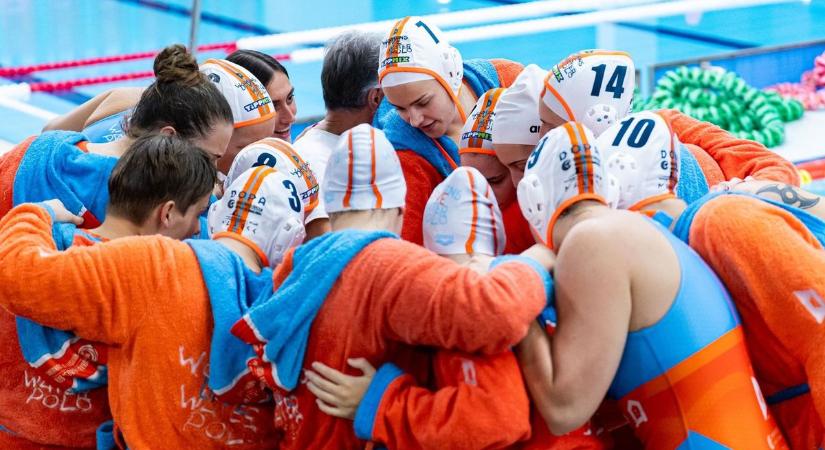 A magyaros BL-rangadón dunaújvárosi csatavesztés