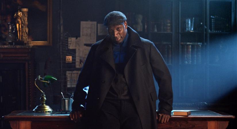 Elképesztő nézettséget generált a Netflix francia sikersorozata, és jön az új évad