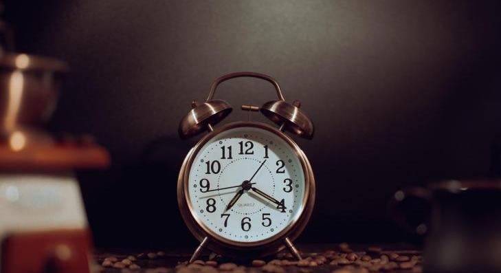 Egy órával többet alhatunk 