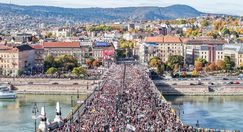 Győrben indul a Digitális Polgári Körök első országjárása