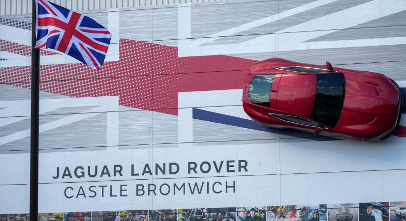 70 éves mélypontra lökte Nagy-Britannia egy teljes iparágát egyetlen kibertámadás