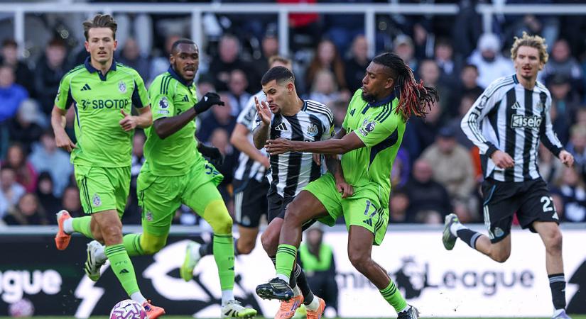 PL: 300 meccsel hazája rekordere lett a Fulham játékosa!