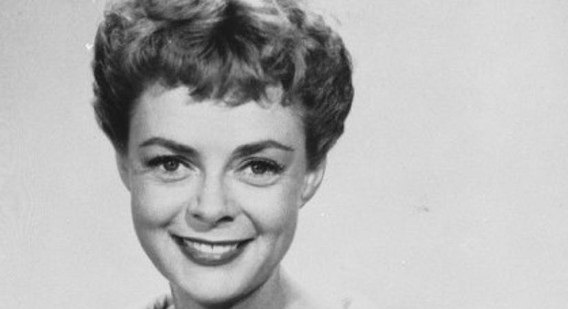 100 éves korában elhunyt June Lockhart, a Lassie színésznője