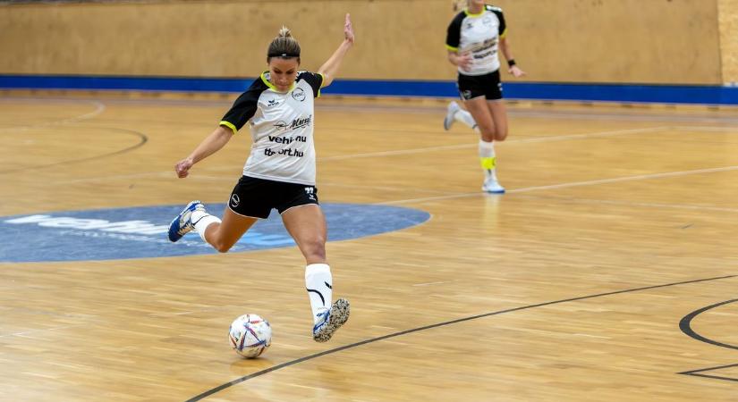 VESC: magabiztos kezdés a nyitányon