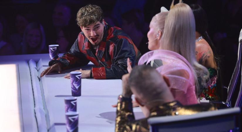 Izgalom és feszültség: ezek voltak a Megasztár első élő show-jának legjobb pillanatai - Galéria