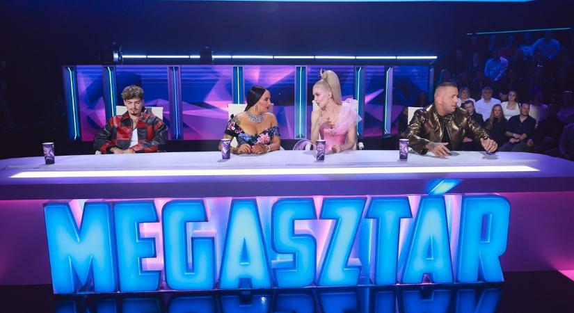 Fantasztikus produkciók, megható percek: ezek voltak a Megasztár legemlékezetesebb pillanatai - Galéria!