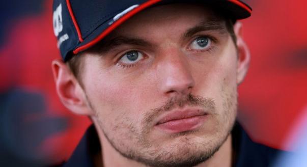 Verstappen: Normál esetben javultunk volna