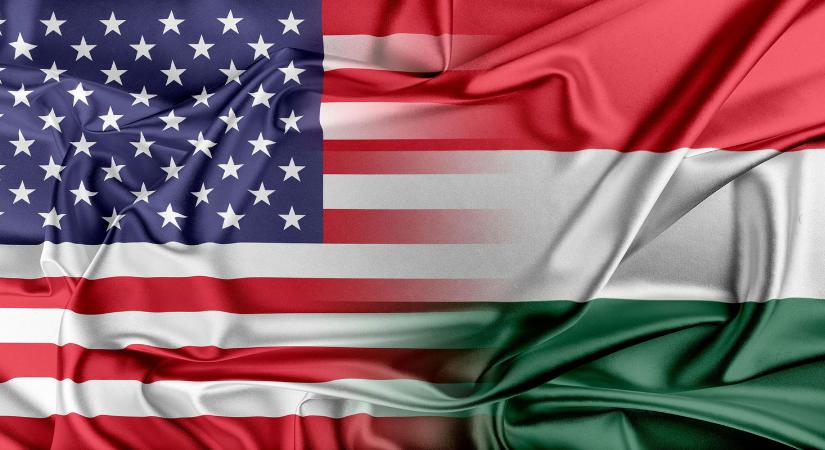Magyar névért őrült meg az USA, emberek tömegének adták a híres magyar nevet a nagy látogatás után