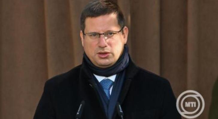 Gulyás Gergely: rajtunk múlik, gyarapítjuk-e a református őseink hagyatékát