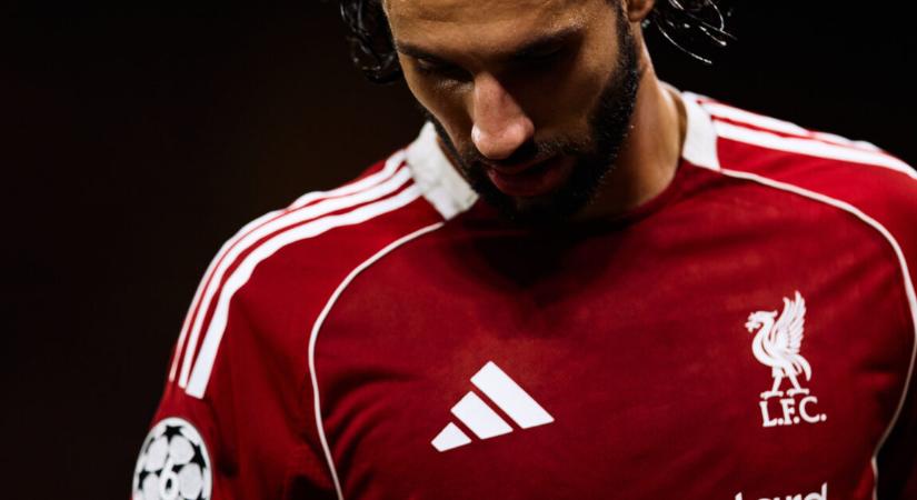 Videón Szoboszlai gólpassza és Kerkez gólja a Liverpool vesztes meccséről