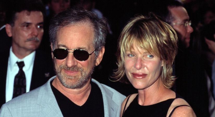 Sokak rejtett kedvenc sci-fije, ami Steven Spielberg egyik legkülönlegesebb filmje