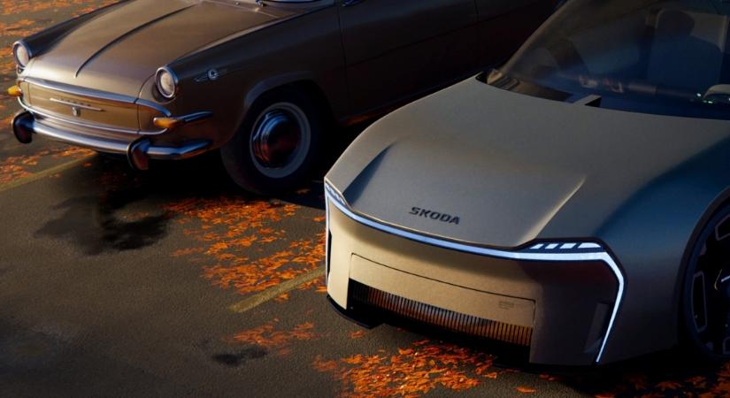 Modern köntösbe öltöztették a ’60-as évek ikonját