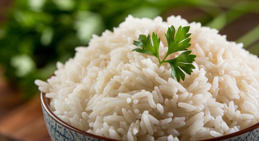 Basmati rizs ár- és márkakörkép – megnéztük, hol, mennyibe kerül