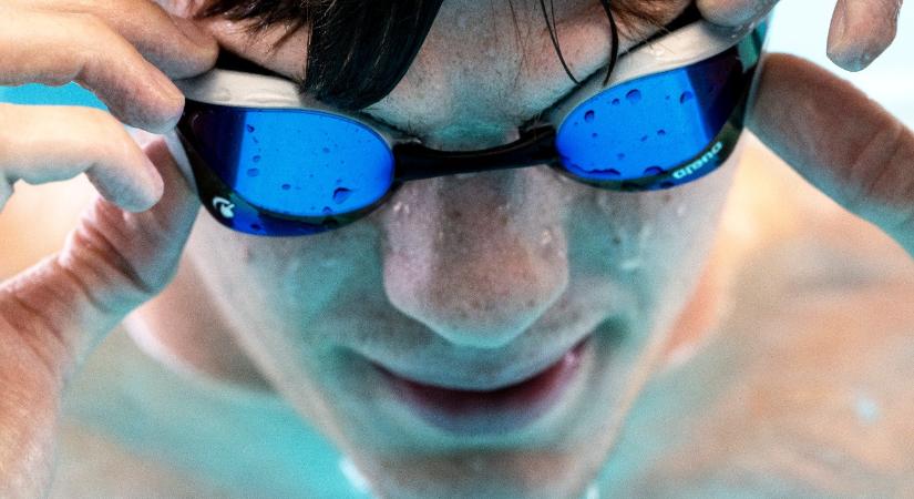 Tovább ontja a világcsúcsokat a magyar olimpiai bajnok