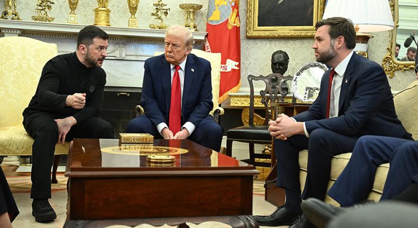 Ukrajna csökkenő katonai segélyezése