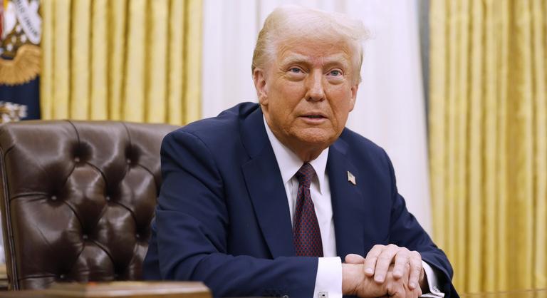 Donald Trump szavain csüng a forint, miközben Varga Mihály rövid pórázon tartja