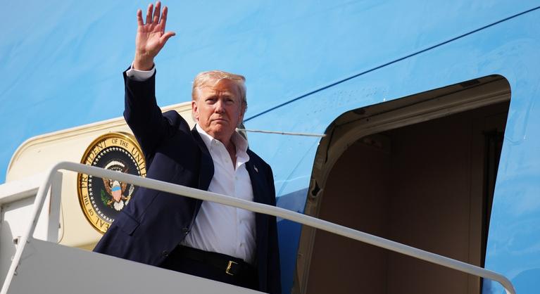 Tényleg közeleg a Nobel-békedíj, újabb háborút állított meg Trump