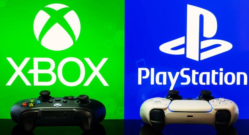 Közeleg a végjáték a konzolháborúban: a PS6 megjelenése és az új Xbox végleg eldöntheti, ki lesz a konzolnagyhatalom – a Sony és a Microsoft ugrásra készen áll