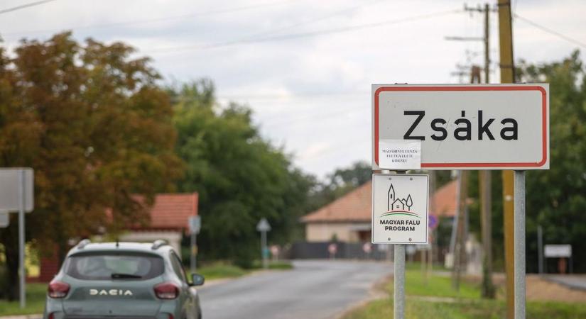 Összekaszabolta szomszédját az őrjöngő zsákai kaszás – videóval