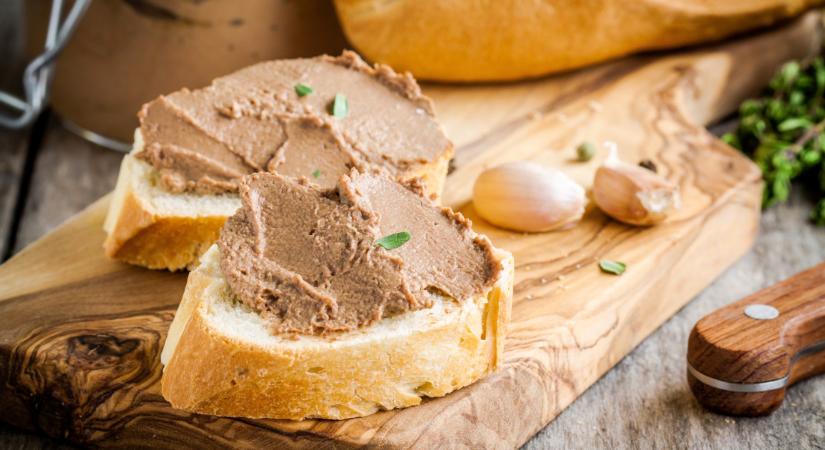 Káros, ha maltodextrin van a májkrémben?