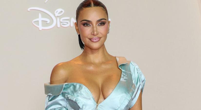 Kim Kardashiannél agyi aneurizmát találtak – Mik a tünetek, amiket érdemes ismerned neked is?