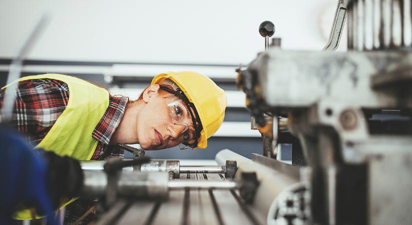 Jönnek a külkereskedelmi, GDP- és ipari adatok