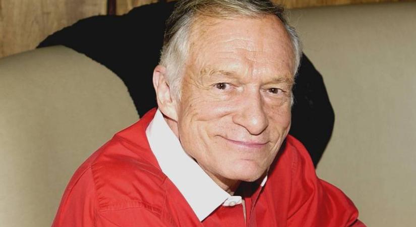 Ő volt Hugh Hefner első felesége: a Playboy atyja évekig őrizte szüzességét a nő miatt