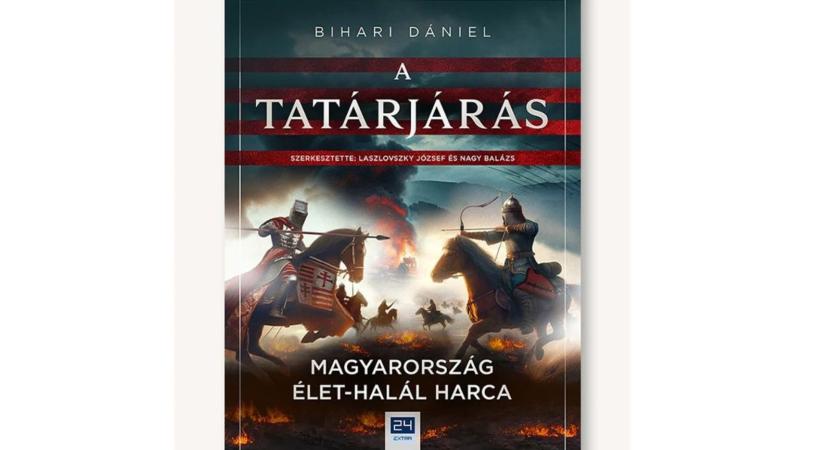 Helytállás a pusztító viharban – ilyen volt valójában a tatárjárás