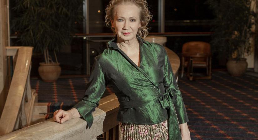 Udvaros Dorottya: Kedves, Nagy Feró, ne várjon másokra, adja vissza a Kossuth-díját!