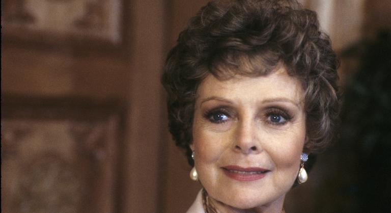 Meghalt June Lockhart, a Lassie sztárja