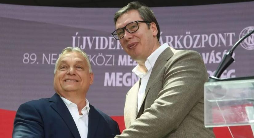 Vreme: A Pásztor-díj jutalom a demokrácia gyilkosainak